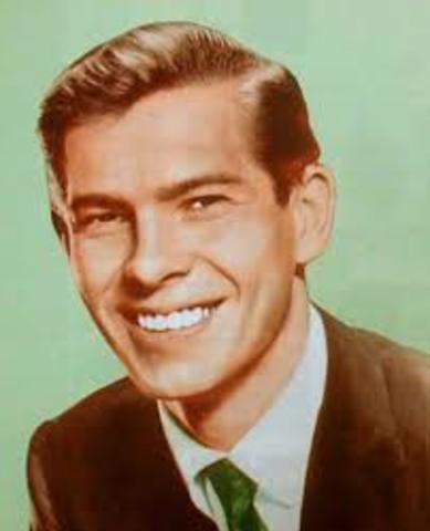 Johnnie Ray