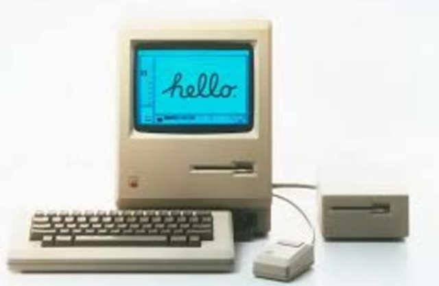 Apple Dec 28, 1984