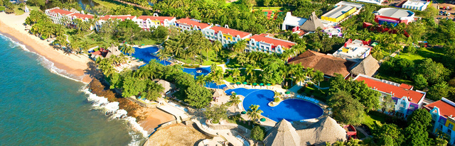 Trip to the Royal Decamoron