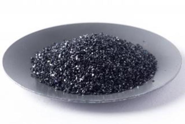 Silicio como semiconductor