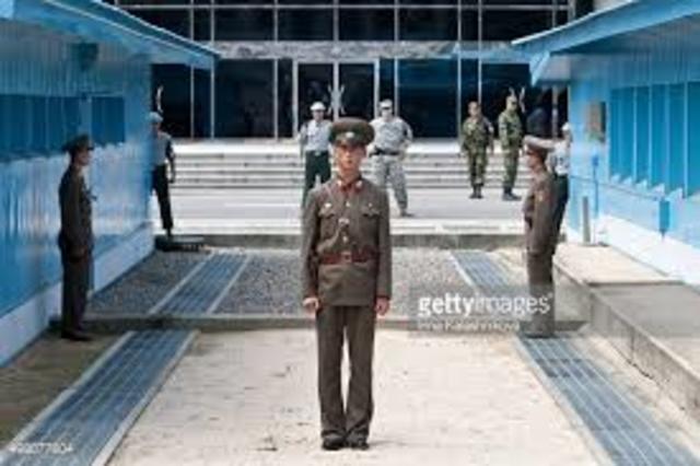 Panmunjom
