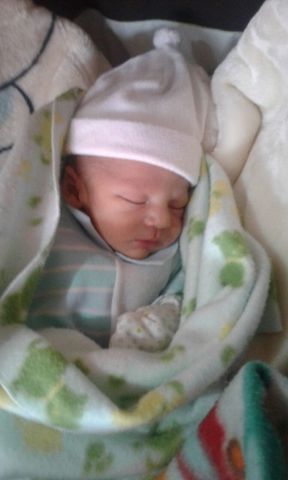 Fecha de mi nacimiento