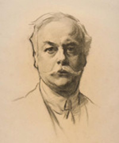 Kenneth Grahame