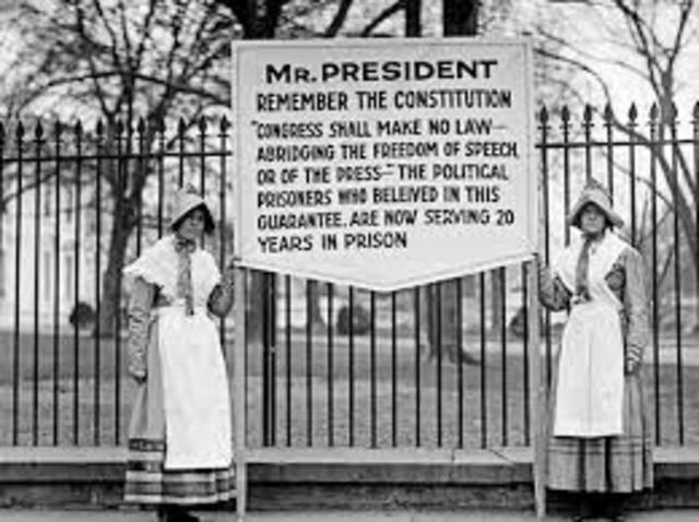 Espionage and sedition acts passed by congress