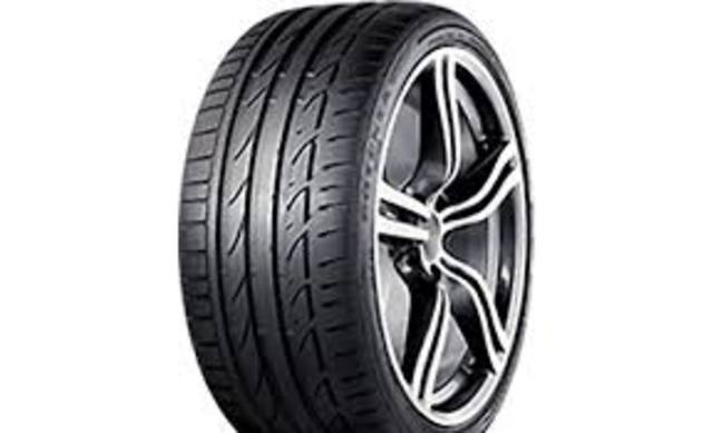 Rueda Siglo XX y XXI