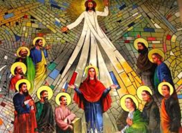 Kristau-erresuma sorrera