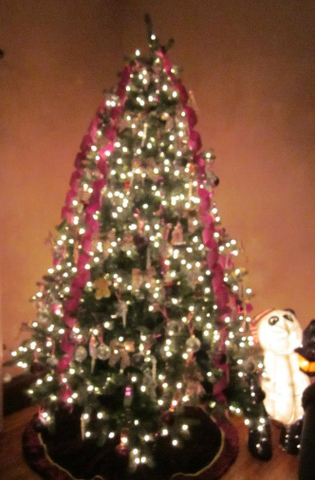 we moved from mason to forest city