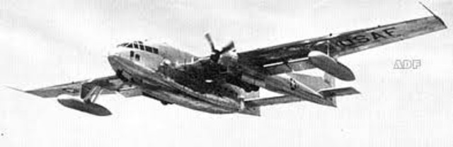 Air transport becomes more popular