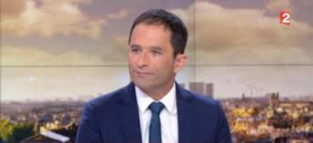 projet de revenu Universel