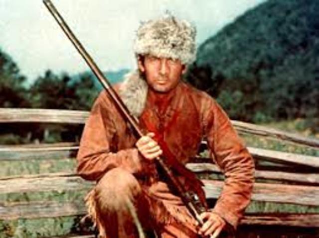 Davy Crockett