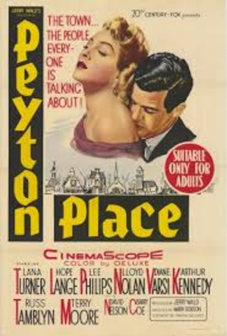 Peyton Place