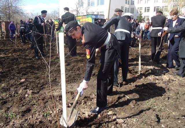 Всемирный  метеорологический день и День работников Гидрометеорологической службы России (с 1961г.)