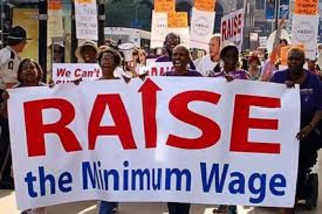 Minimum Wage