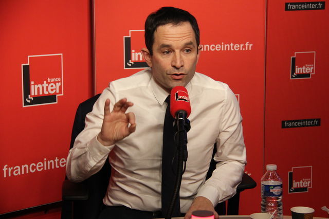 Primaire de la gauche - Débat Hamon-Valls : le "désirable" face à la "vérité"