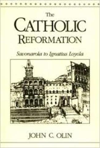 Catholic Reformation