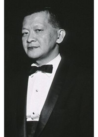 JOE HIN TIJO & ALBERT LEVIN