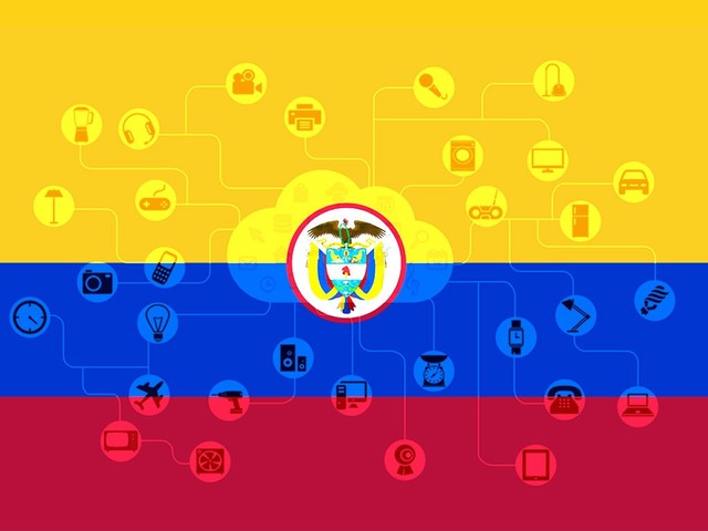 Llega el dominio .CO a Colombia