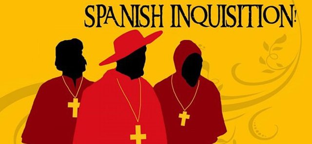 Spanish Inquisition