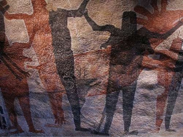 sierra de san francisco