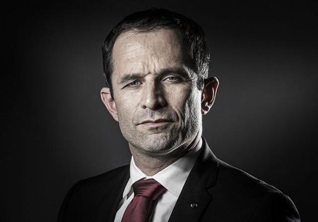 Benoît Hamon : « Je milite pour un grand impôt sur le revenu fusionné avec la CSG »