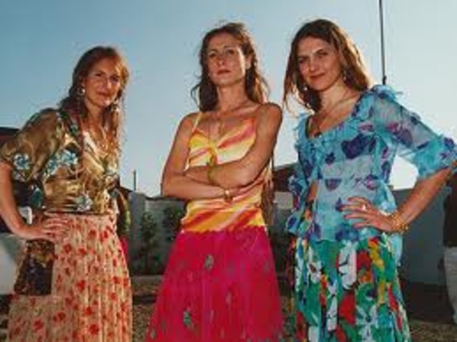 Miles, a favor de los gitanos