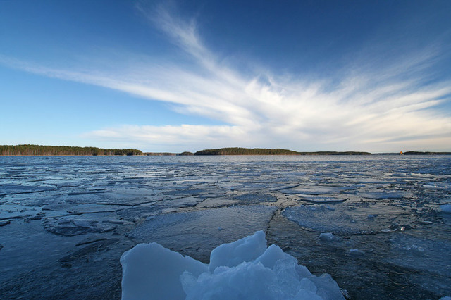 End Experiment Round 1