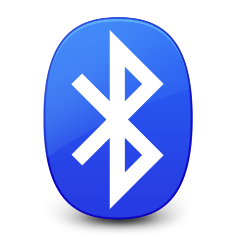 bluetooth