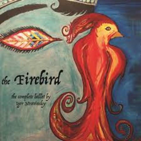 The Firebird