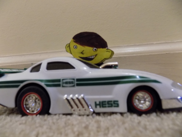 Le faire du vélo au restaurant