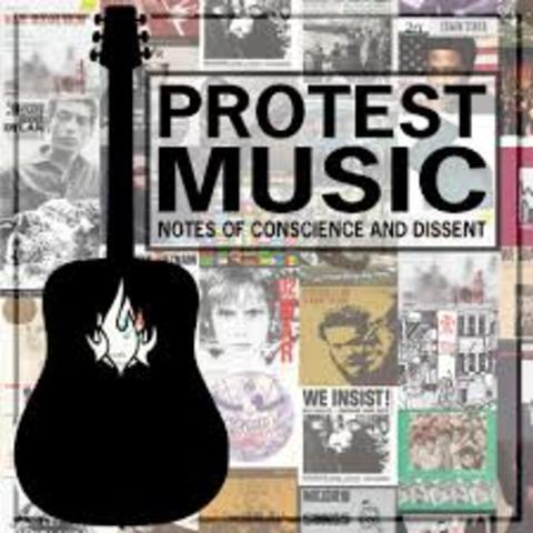 Protest Music