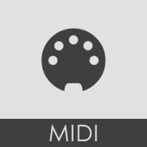 MIDI
