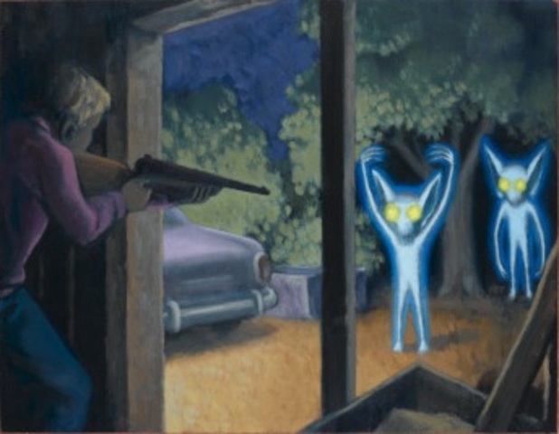 Duendes de Hopkinsville