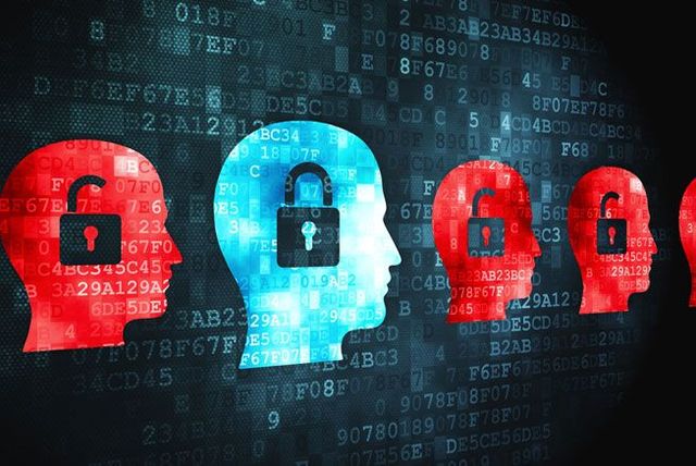 Your Brain Print as a Password