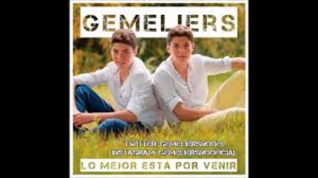 " Lo mejor esta por venir"