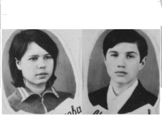 Первый выпуск