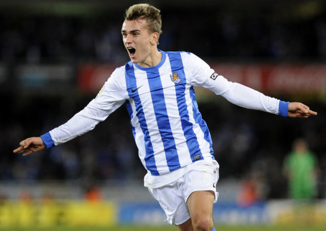 Ascenso al primer equipo