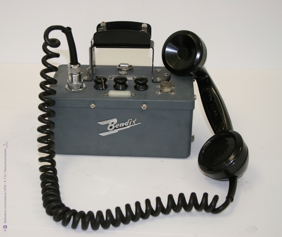 Comunicaciones radiotelefónicas