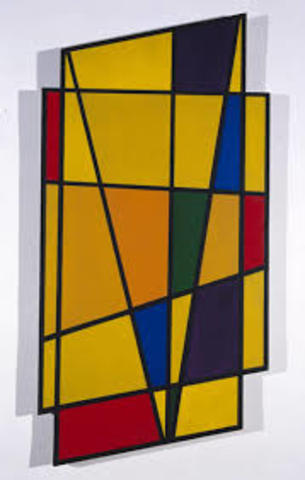 Creación del Arte Concreto