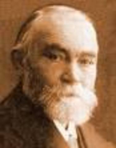 Gottlob Frege
