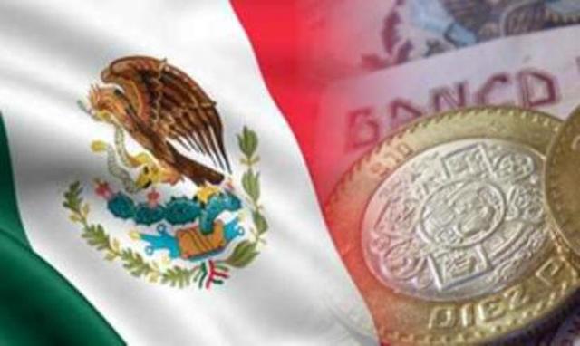 Comenzó un desempeño exitoso de la economía mexicana.