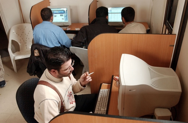 Así llega internet a los pueblos más remotos de España