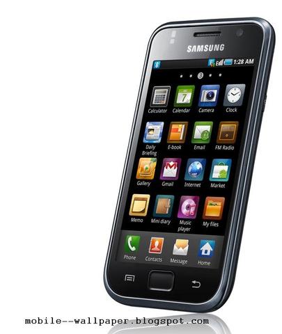 Samsung Galaxy S