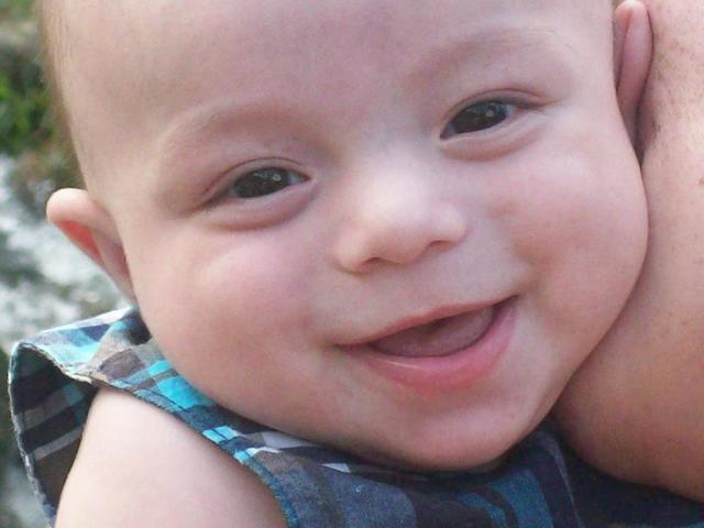 Segundo retoño !!!!!