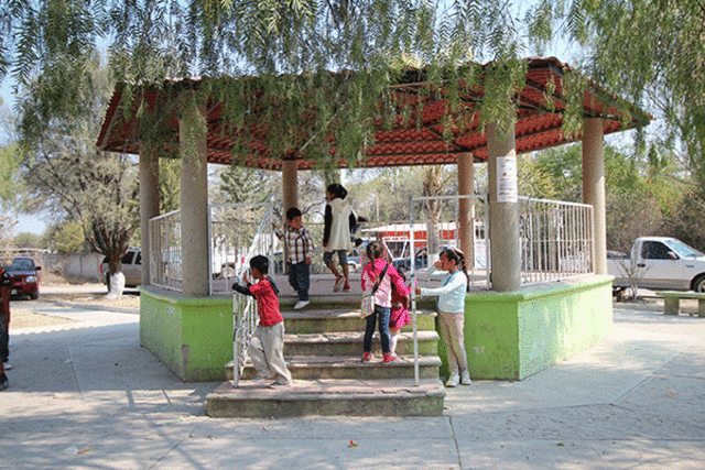 Tendrán internet todas las comunidades de León en 2018