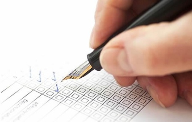 Se levantó la Encuesta de Ingresos y Egresos de la Población realizada por la Secretaría de Industria y Minas