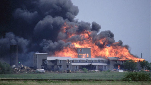 Waco siege