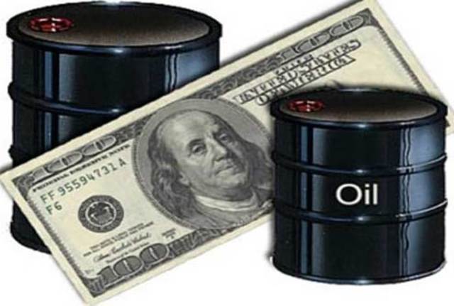 Se pensaba que los ingresos petroleros podían eliminar simultáneamente las restricciones fiscal y externa.