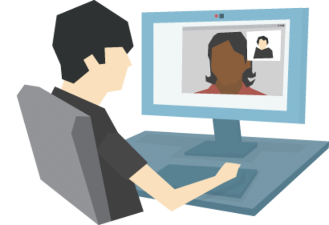 primeras páginas interactivas