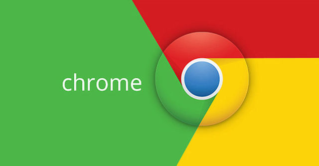 APARECE CHROME