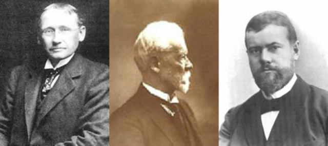 Teoría de la Administración